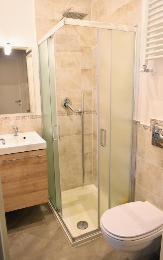 Appartamento A Casa Di Joey Milano