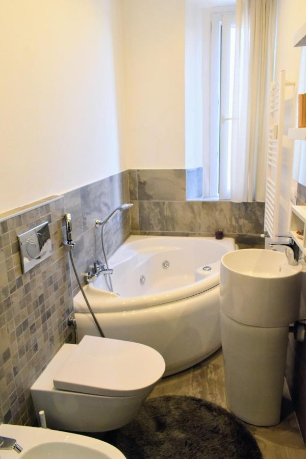 Appartamento A Casa Di Joey Milano