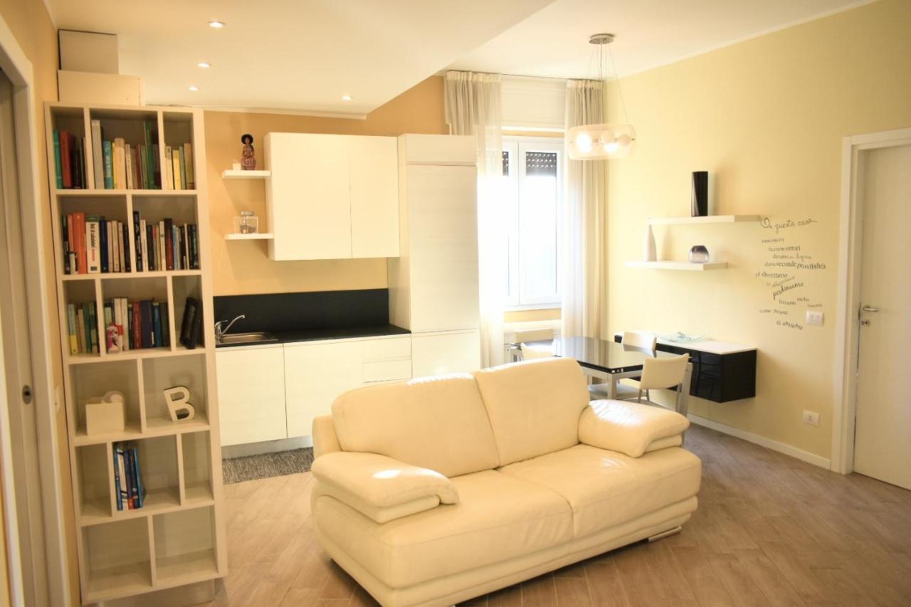 A Casa Di Joey Appartamento Milano