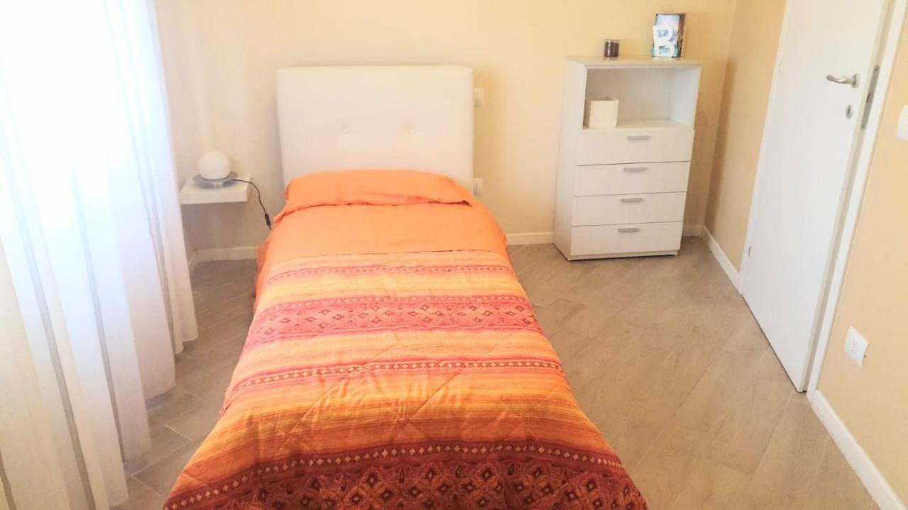 Appartamento A Casa Di Joey Milano